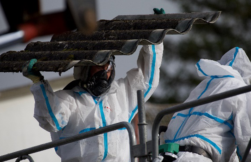 Asbestos