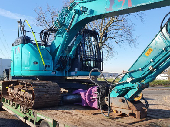 Plant Hire img2